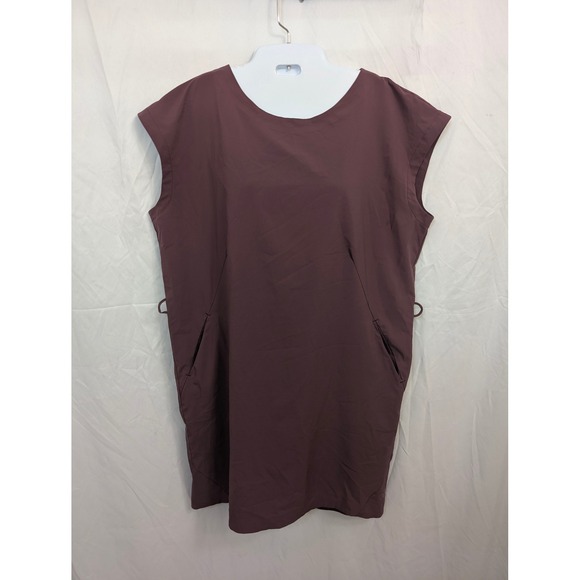 Arc'teryx Dresses & Skirts - Arc'teryx Short Sleeve Shift Dress Size Medium